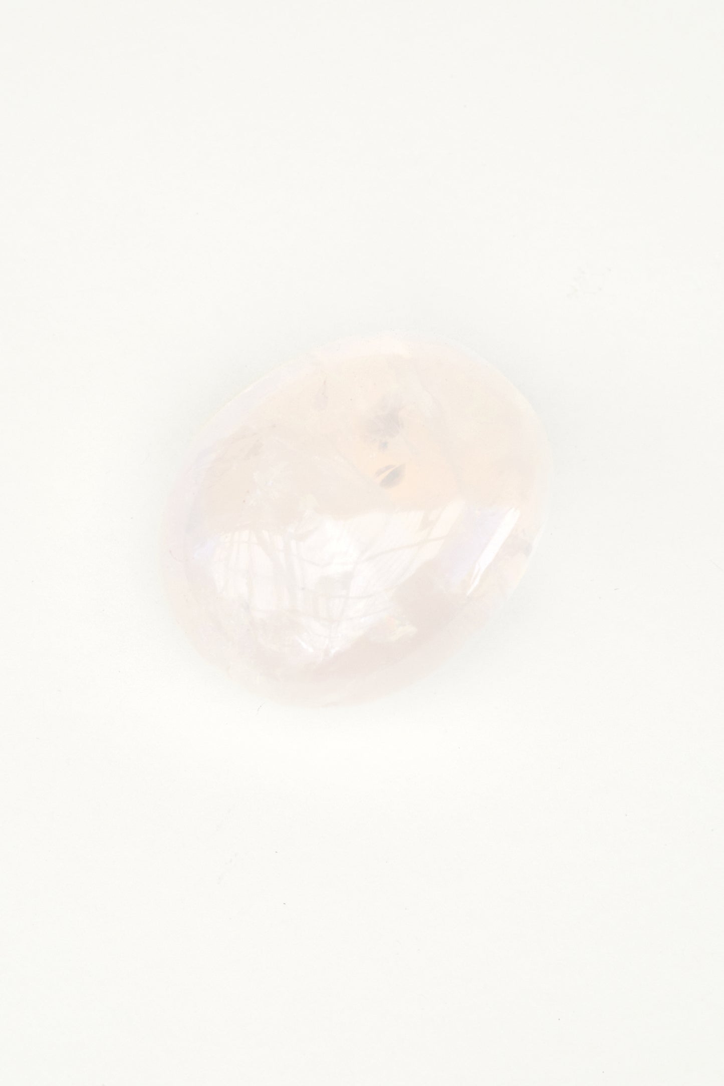 Girasol Rose Quartz