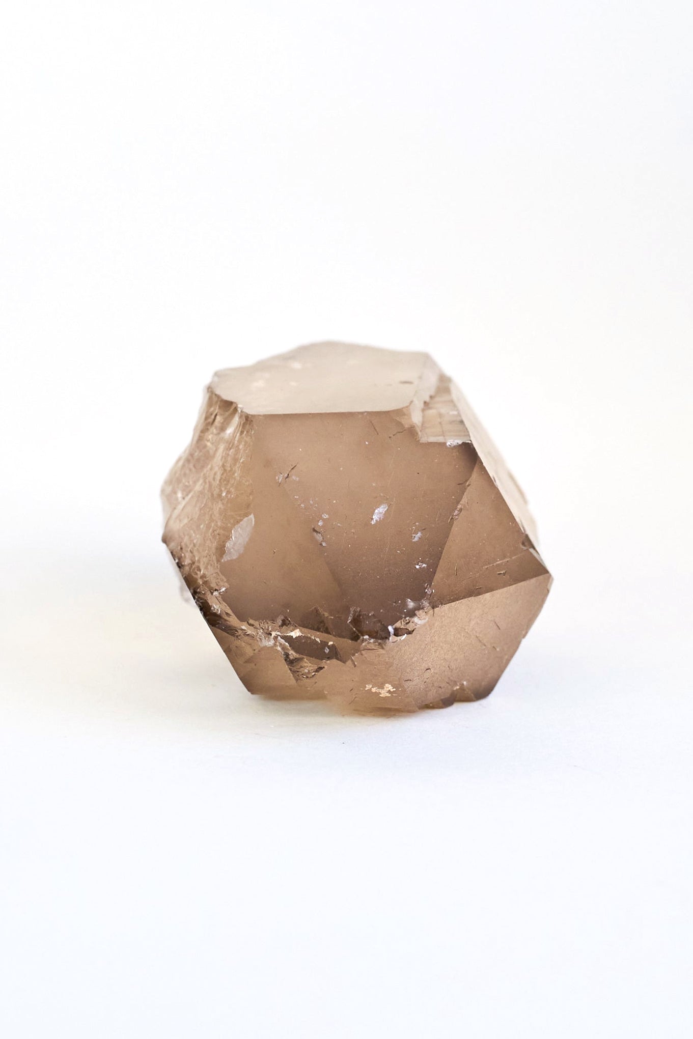 Smoky Citrine