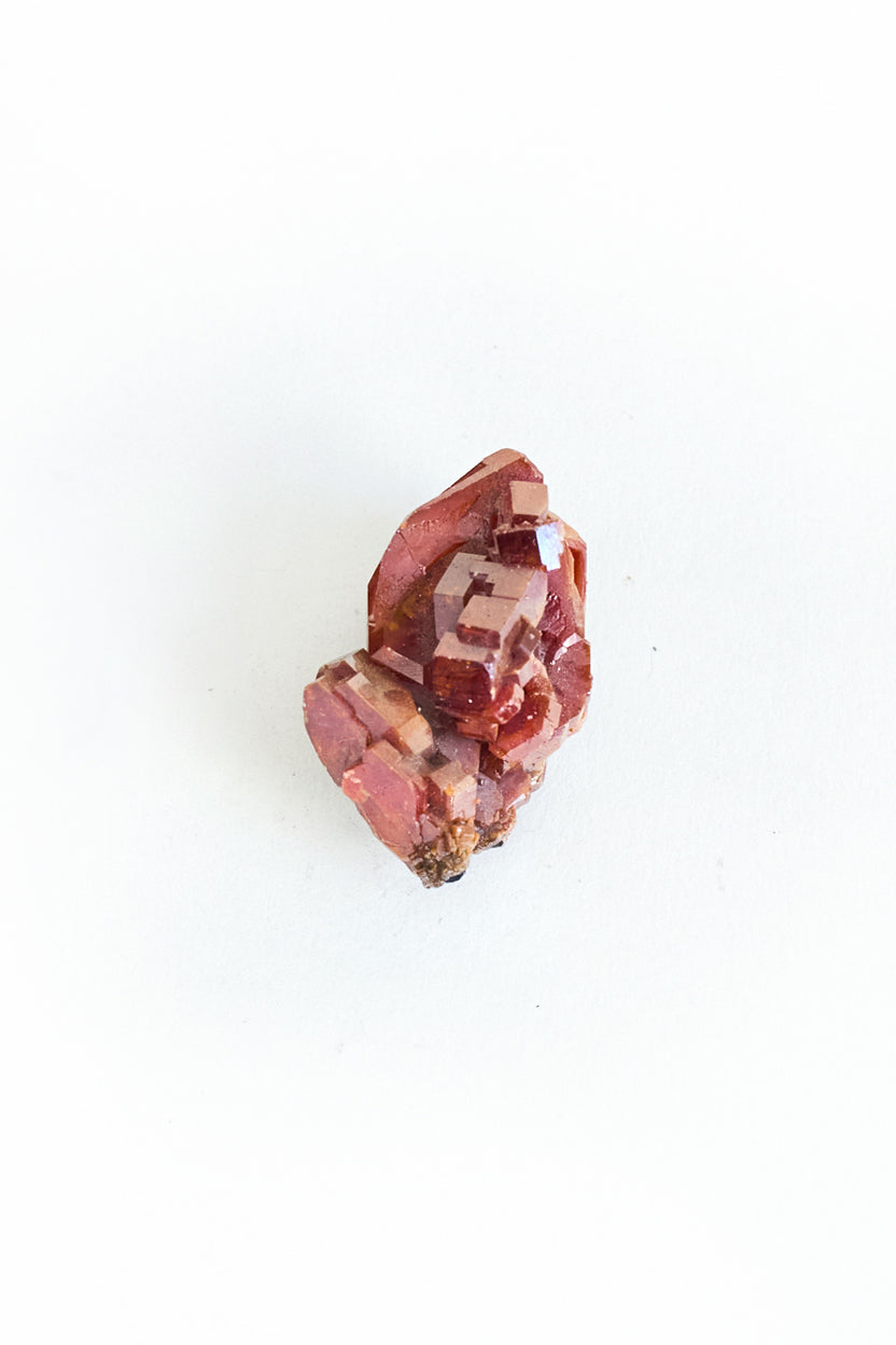 Vanadinite Cluster