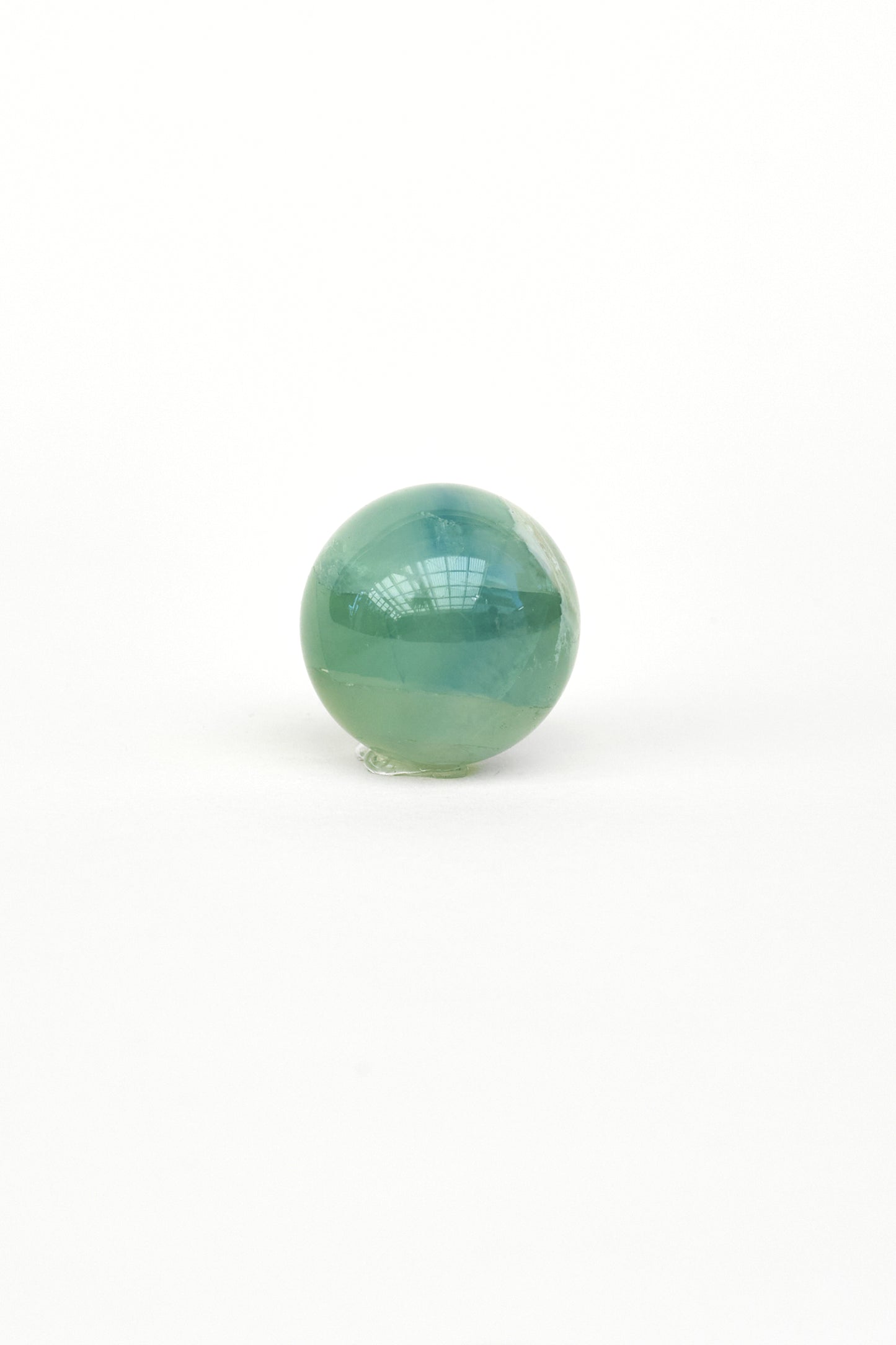 Fluorite Sphere