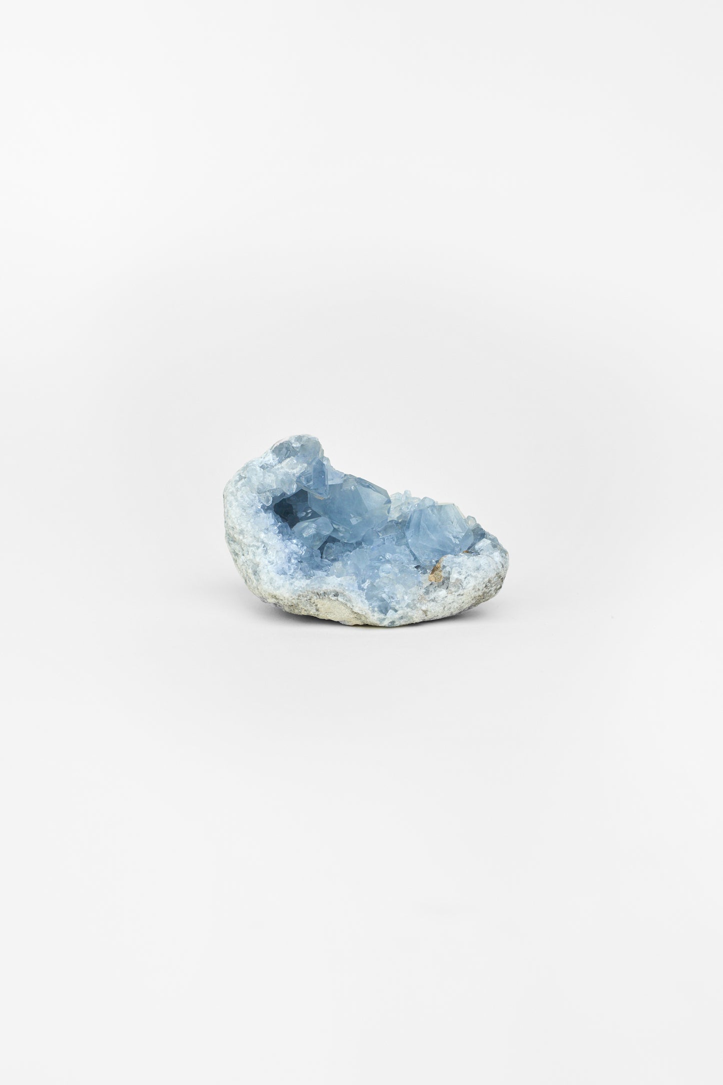 Celestite