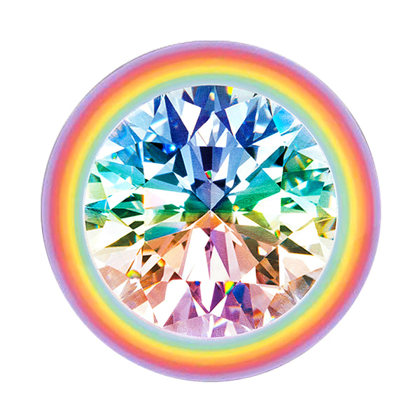 The Crystal Edit