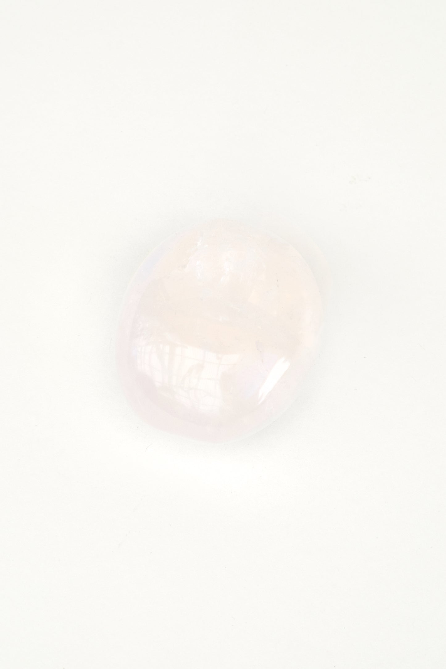 Girasol Rose Quartz