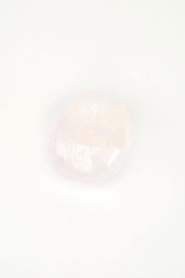 Girasol Rose Quartz
