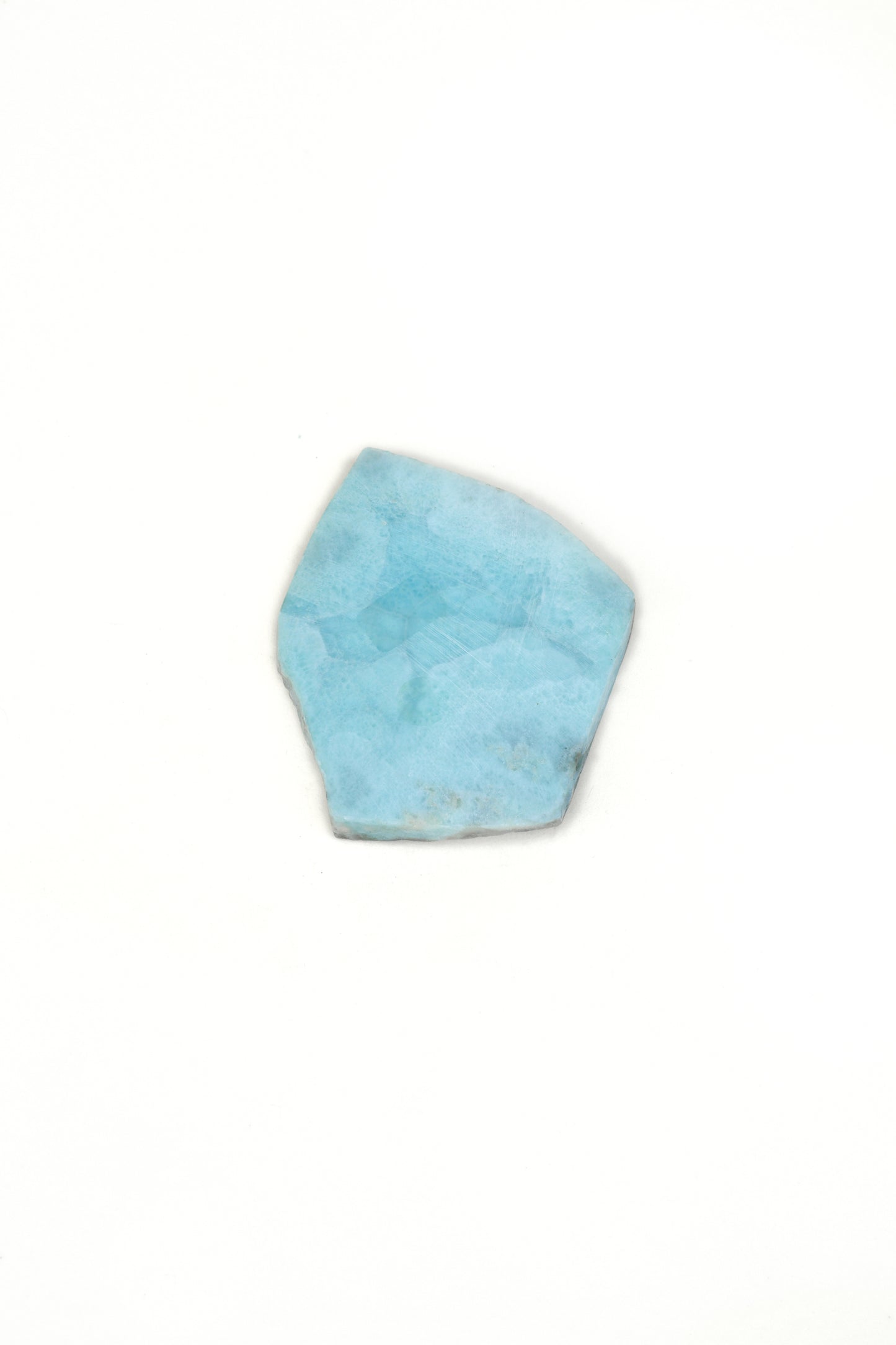 Larimar Slab