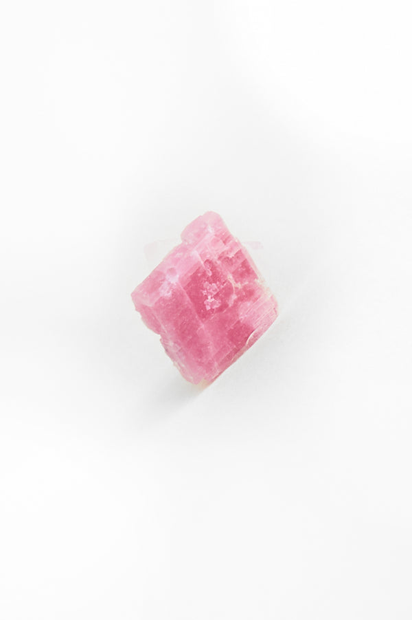 Rhodochrosite Crystal