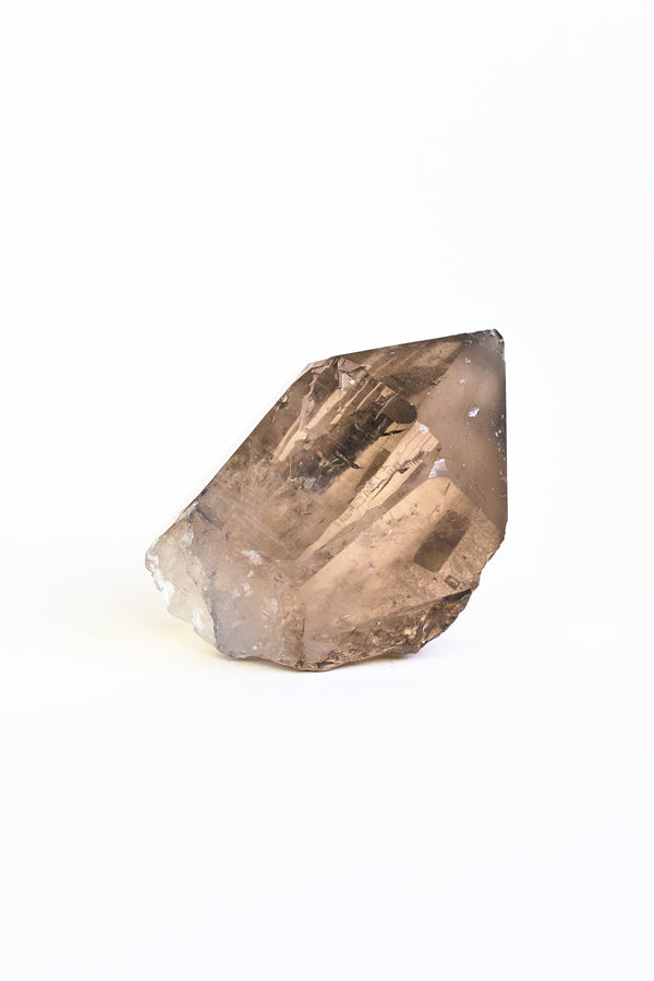 Smoky Citrine