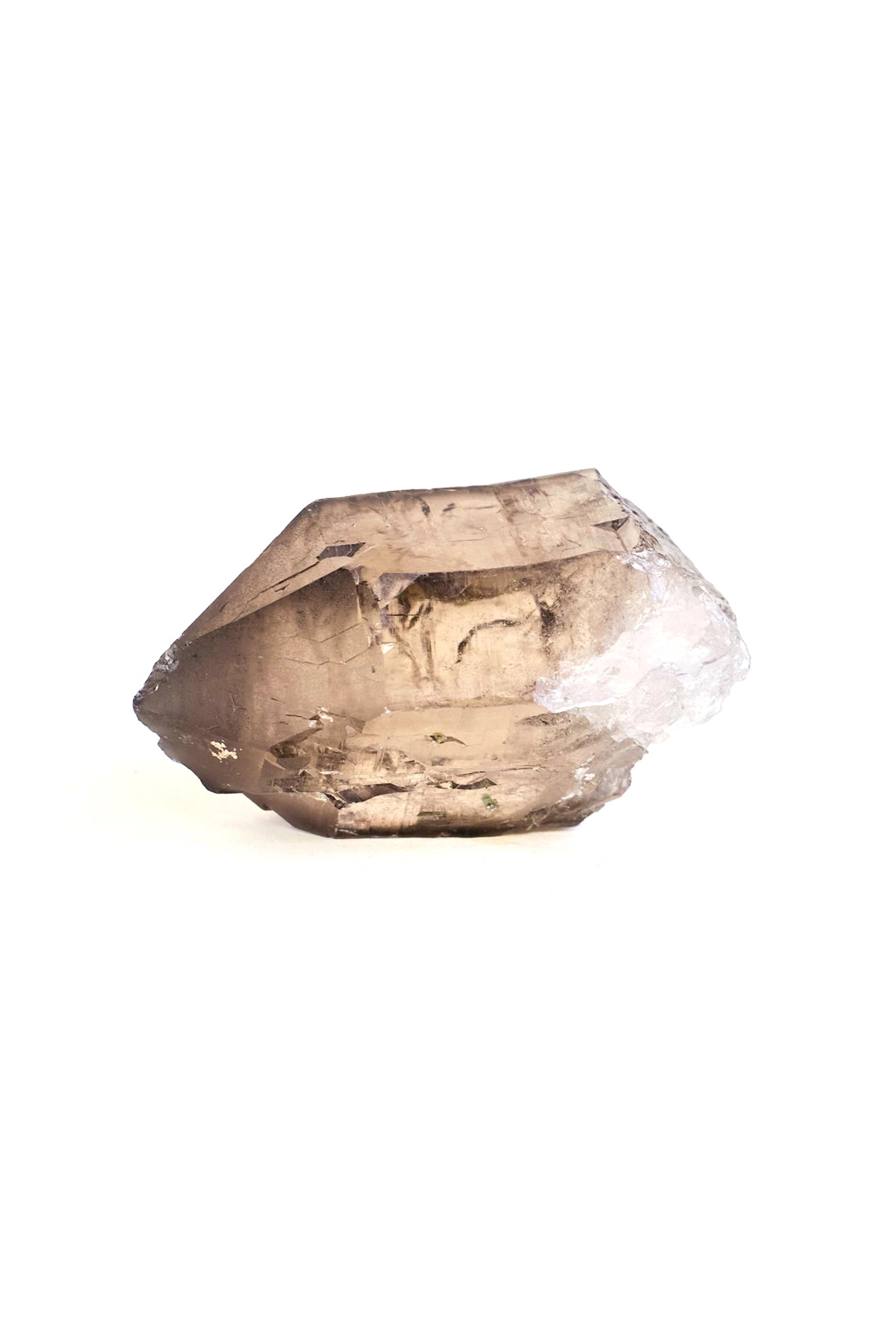 Smoky Citrine