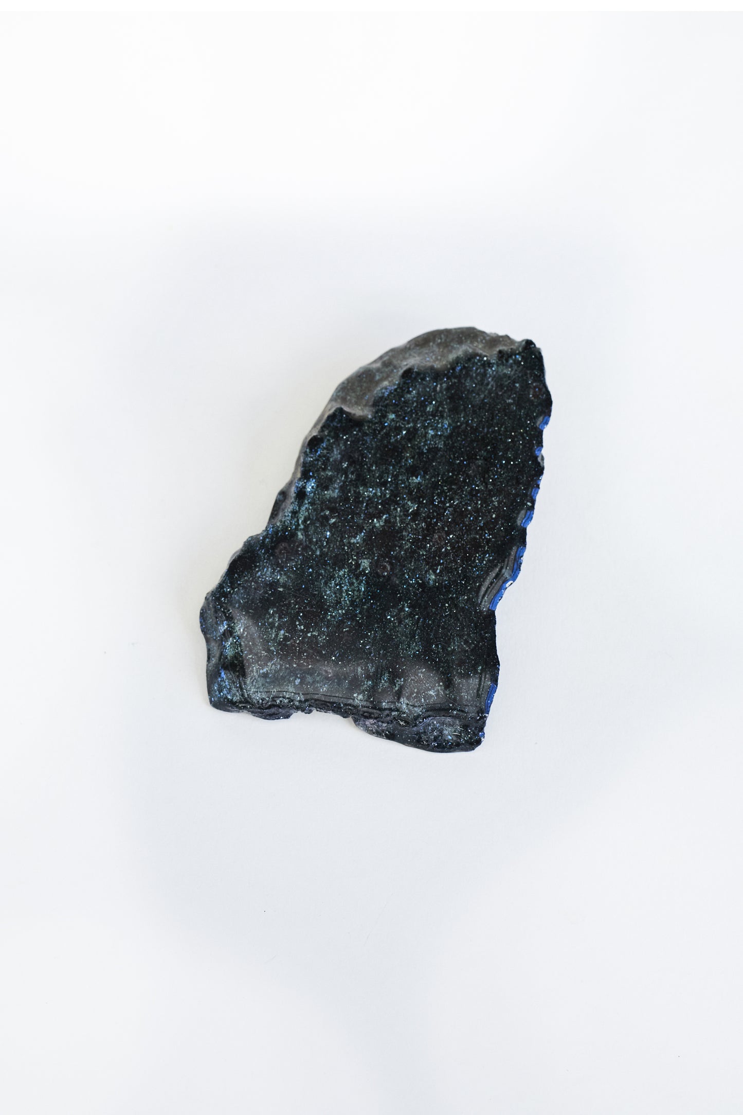 Specular Hematite