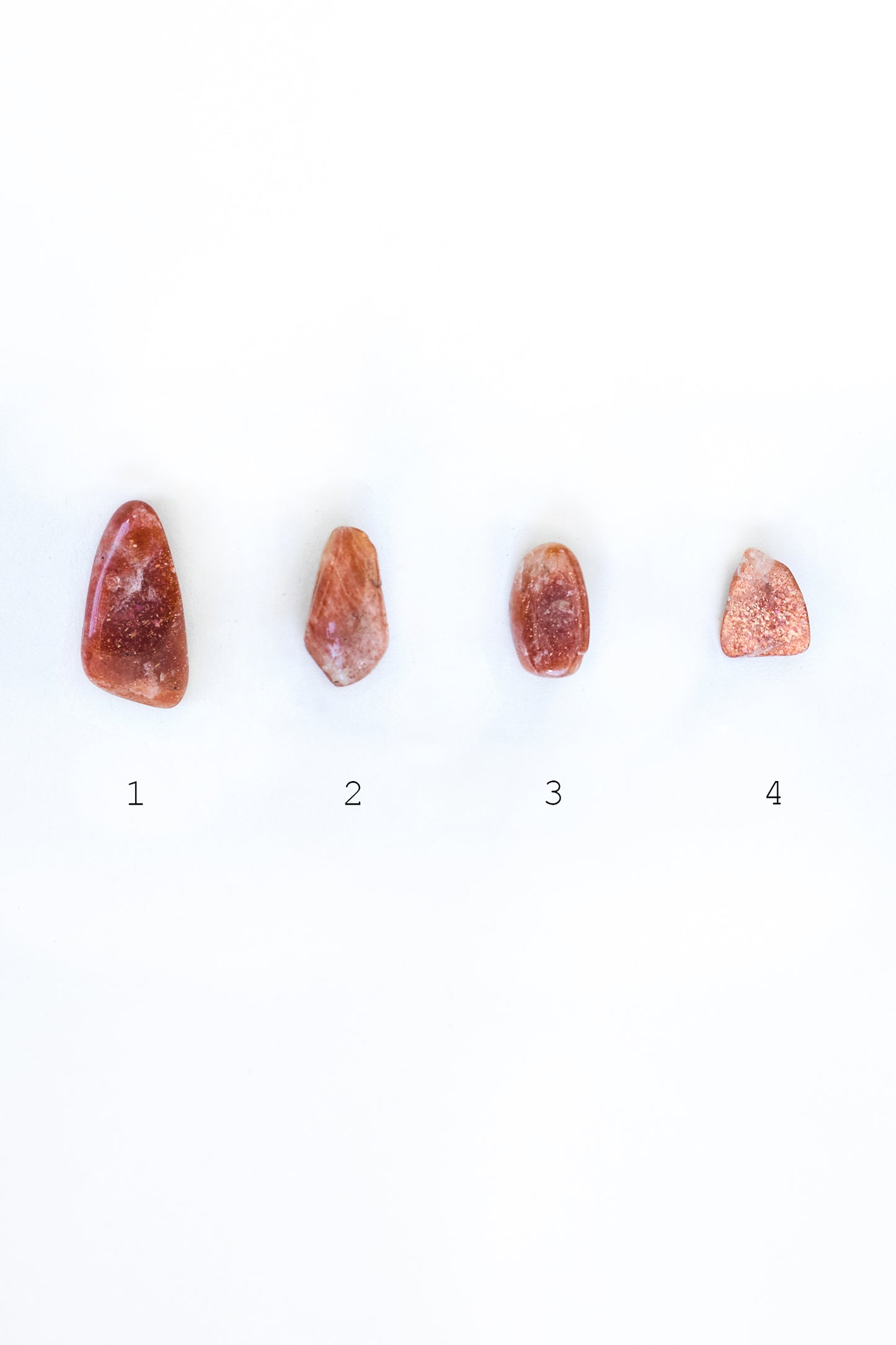 Mini Sunstones