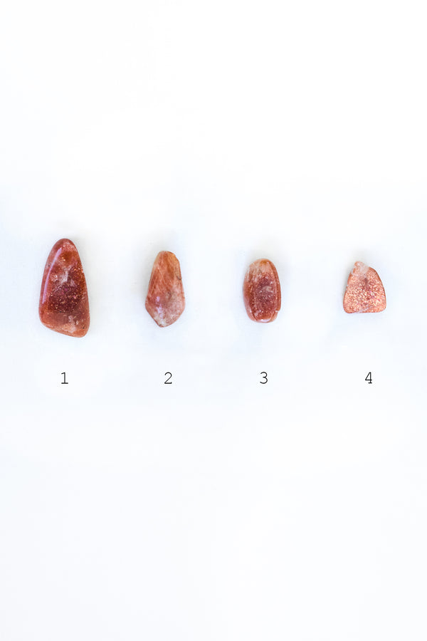 Mini Sunstones
