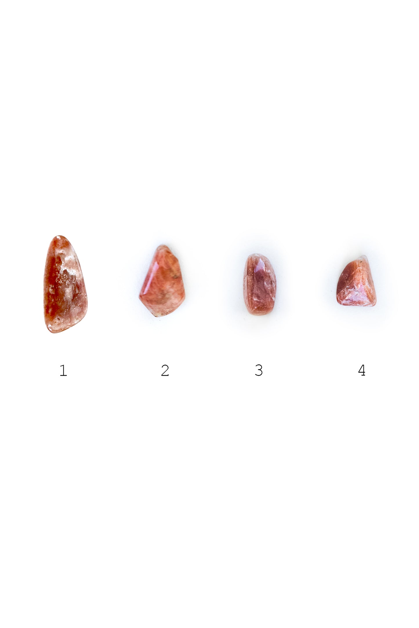 Mini Sunstones