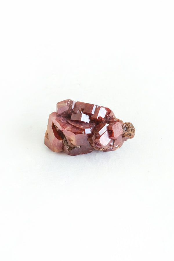 Vanadinite Cluster