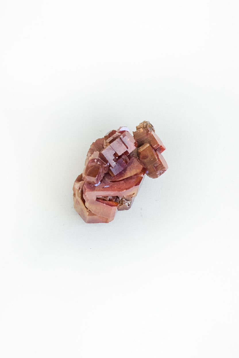 Vanadinite Cluster