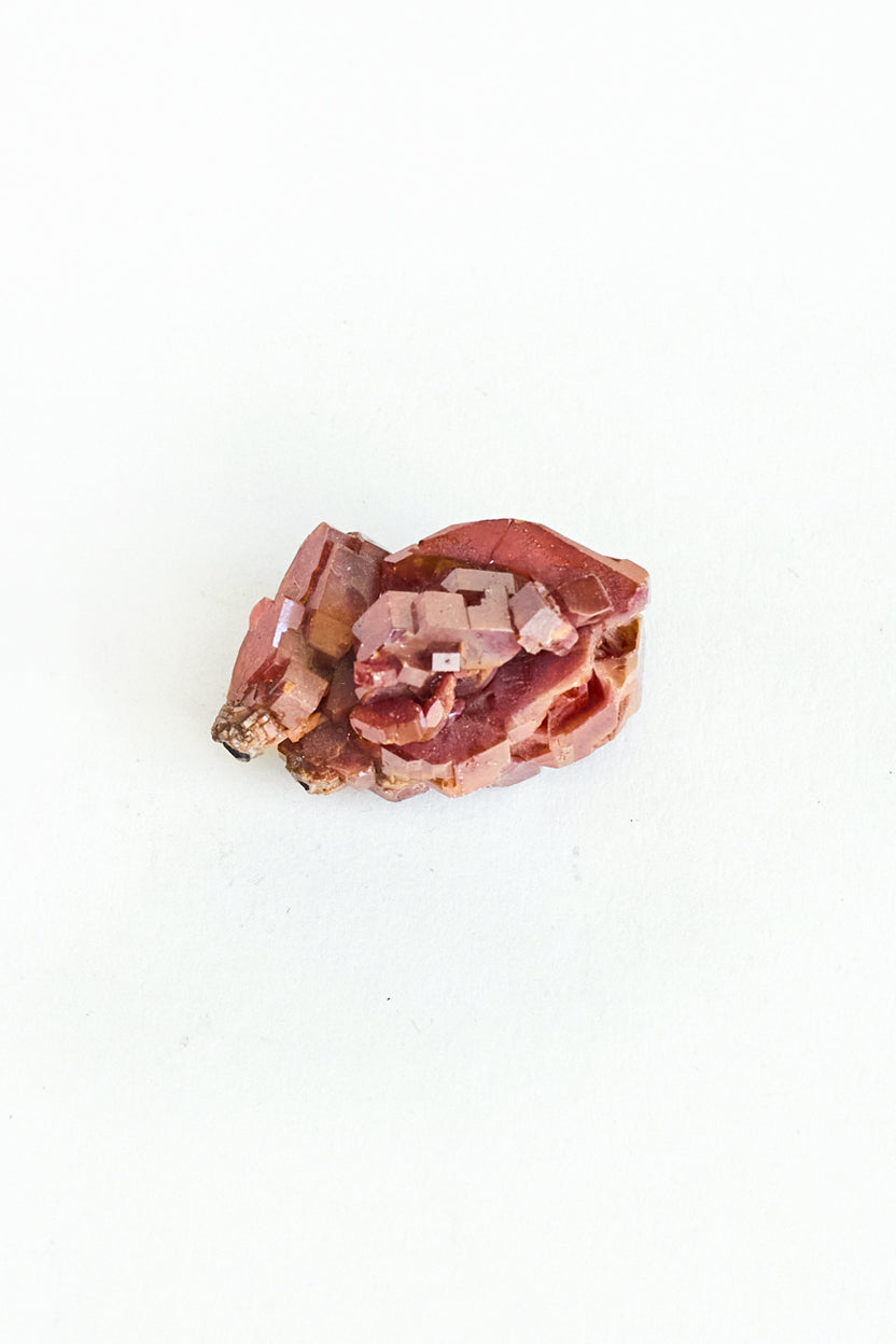 Vanadinite Cluster