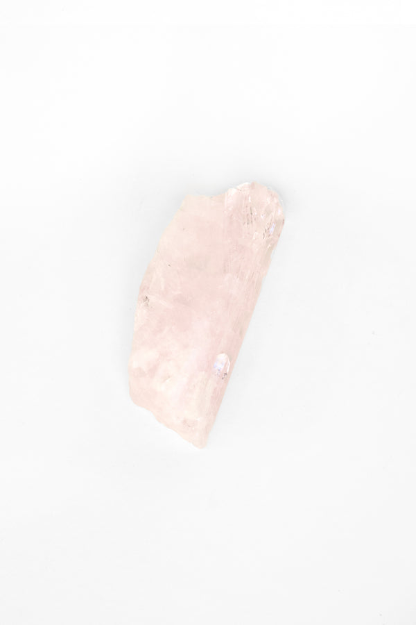 Large Pink Danburite Crystal
